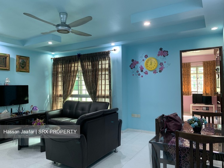 Blk 201C Punggol Field (Punggol), HDB 4 Rooms #207260851